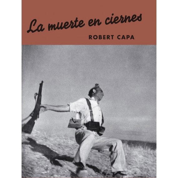 la Muerte en Ciernes.