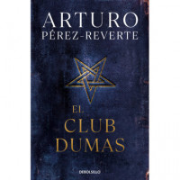 el Club Dumas - Guanxe Atlantic Marketplace