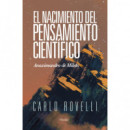 el Nacimiento del Pensamiento Cient�fico