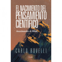 el Nacimiento del Pensamiento Cient�fico