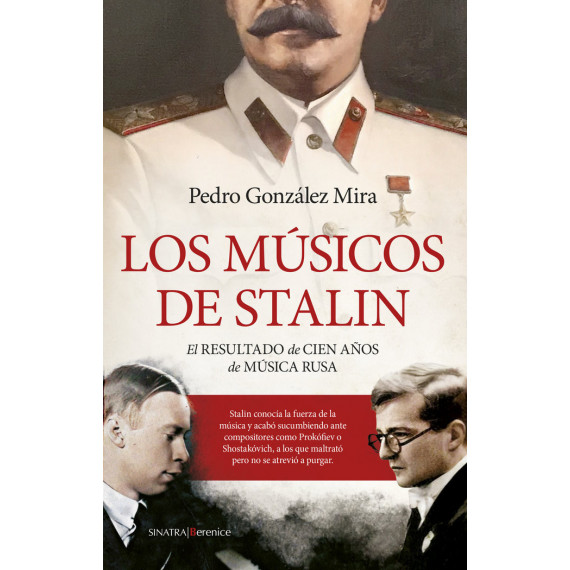 Musicos de Stalin,los