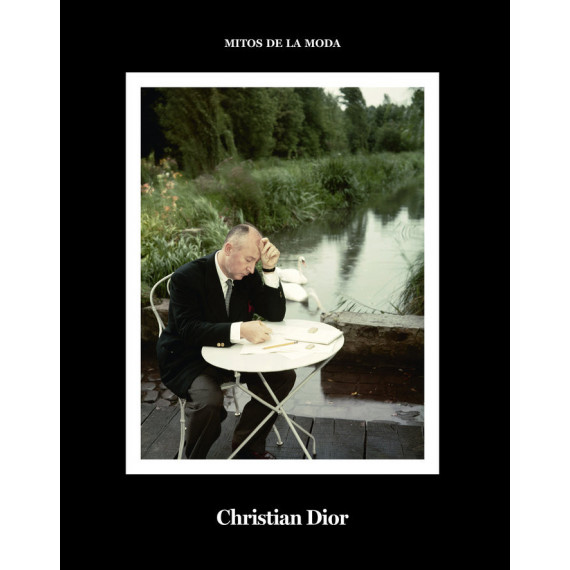 Christian Dior.