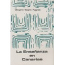 la Ense�anza en Canarias