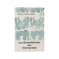 la Ense�anza en Canarias