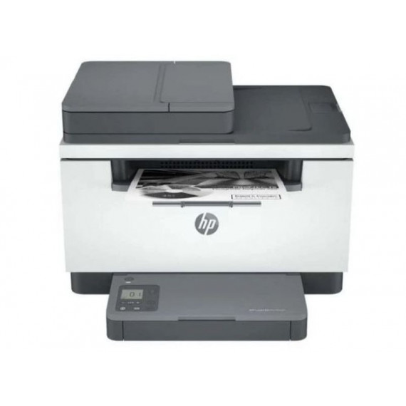 HP Multifuncion Laser Monocromo Laserjet Mfp M234SDN Duplex/ Blanca Toner 135A / 135X