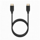 AISENS Cable HDMI V2.0 Ccs Premium 4K 60HZ 18GBPS M-m 2M