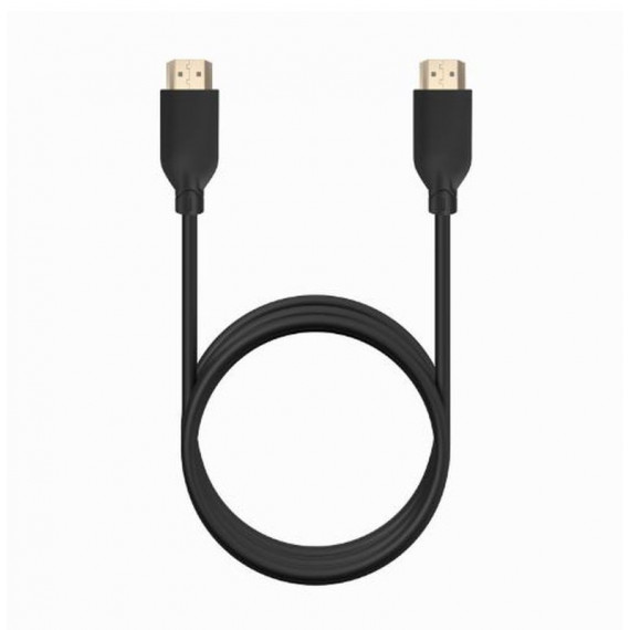 AISENS Cable HDMI V2.0 Ccs Premium 4K 60HZ 18GBPS M-m 2M