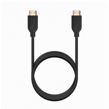 AISENS Cable HDMI V2.0 Ccs Premium 4K 60HZ 18GBPS M-m 1.5M