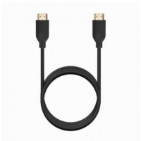 AISENS Cable HDMI V2.0 Ccs Premium 4K 60HZ 18GBPS M-m 1.5M