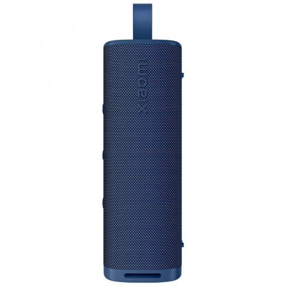 XIAOMI ALTAVOZ SOUND OUTDOOR 30W AZUL