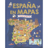 Espa�a en Mapas