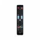 SAVIO Mando TV RC-09 Compatible Samsung Smart TV