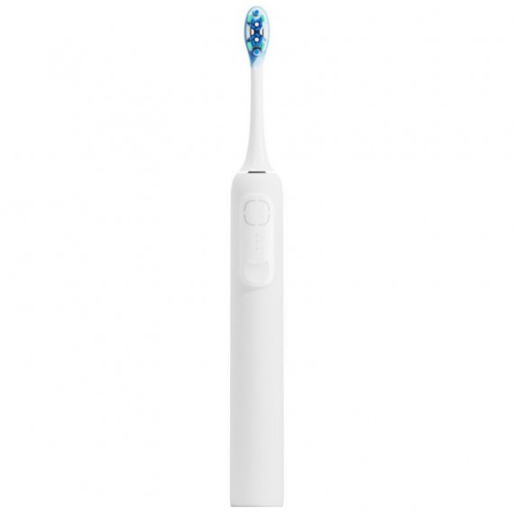 XIAOMI Cepillo de Dientes Electrico Oscillation Blanco