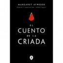 el Cuento de la Criada   2025