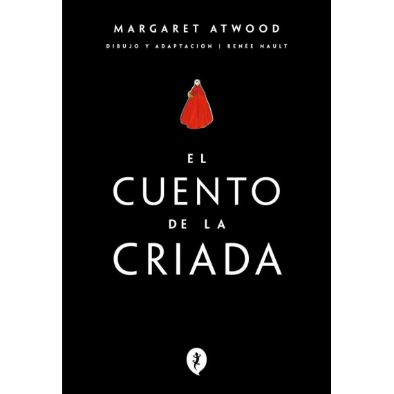 el Cuento de la Criada   2025