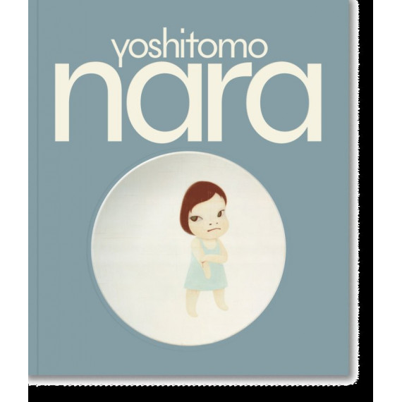 Yoshitomo Nara   2024