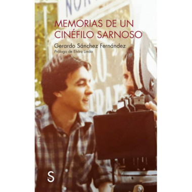 Memorias de un Cinefilo Sarnoso   2024