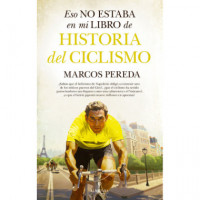 Eso No Estaba...hist. Ciclismo   2024