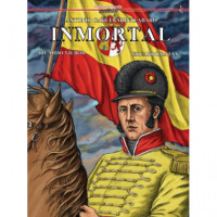 Antonio Garc�a-montebaro. el Inmortal   2025