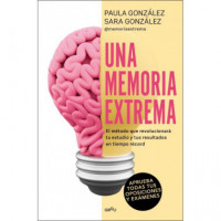 una Memoria Extrema   2025