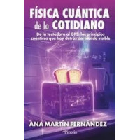 Cuantica de lo Cotidiano   2025