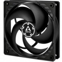 Arctic Ventilador P12 12CM Negro  ARCTIC COOLING