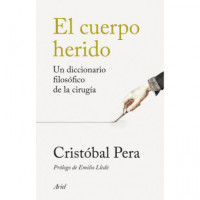 el Cuerpo Herido   2026