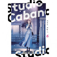 Studio Cabana 6   2025