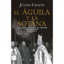 el Aguila y la Sotana   2026