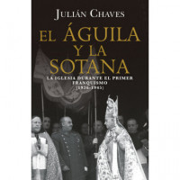 el Aguila y la Sotana   2026