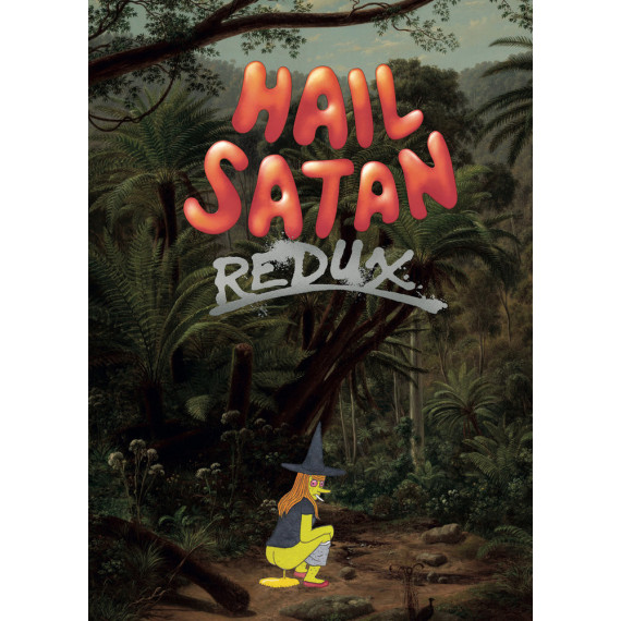 Hail Satan Redux   2026