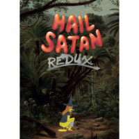 Hail Satan Redux   2026