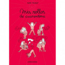 Mis Rollos de Cuarentona   2026