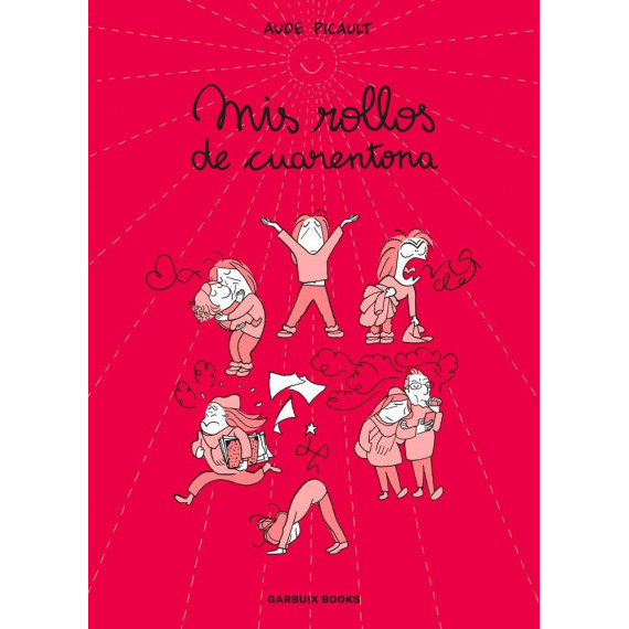 Mis Rollos de Cuarentona   2026