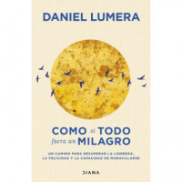 Como Si Todo Fuera un Milagro   2026