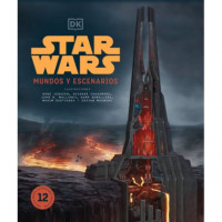 Star Wars Mundos y Escenarios Nueva Edicion   2025