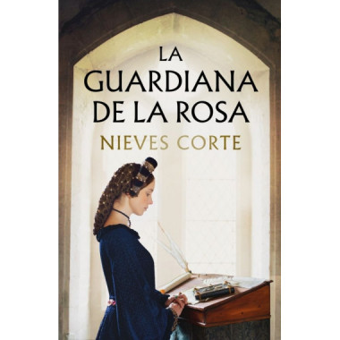 la Guardiana de la Rosa   2026