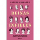 Reinas Infieles   2026