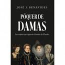 Poquer de Damas   2026