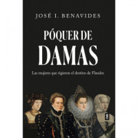 Poquer de Damas   2026