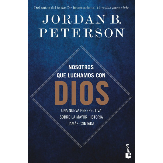 Nosotros que Luchamos con Dios   2026