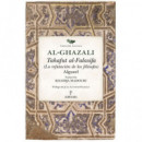 Tahafut Al-falasifa   2026