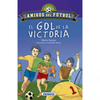 el Gol de la Victoria - Guanxe Atlantic Marketplace