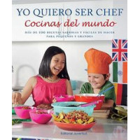 Yo Quiero Ser Chef