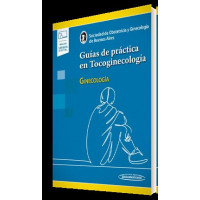 Guias de Practica en Tocoginecologia (+e-book)