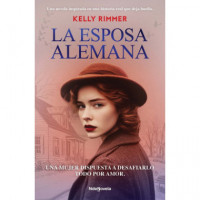 la Esposa Alemana   2025 - Guanxe Atlantic Marketplace