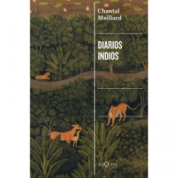 Diarios Indios   2025