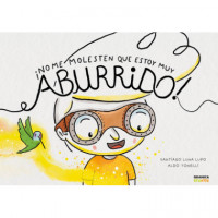No Me Molesten que Estoy Muy Aburrido   2025