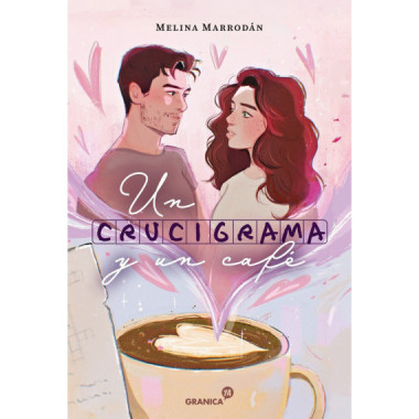 un Crucigrama y un Cafe   2025