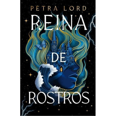 Reina de Rostros   2025